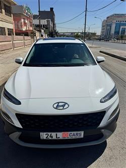 هیۆندای کۆنا